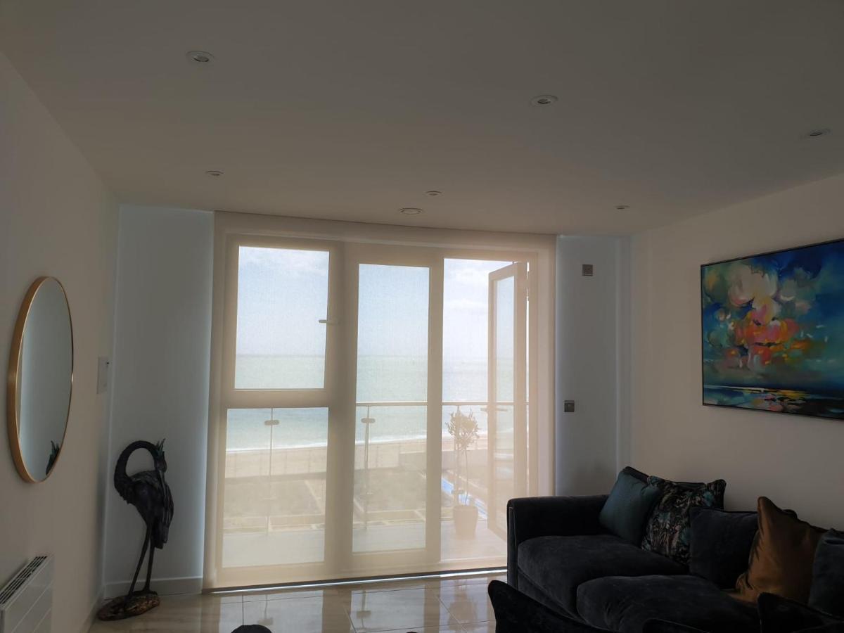 Royal View Apartment Ramsgate Exterior foto