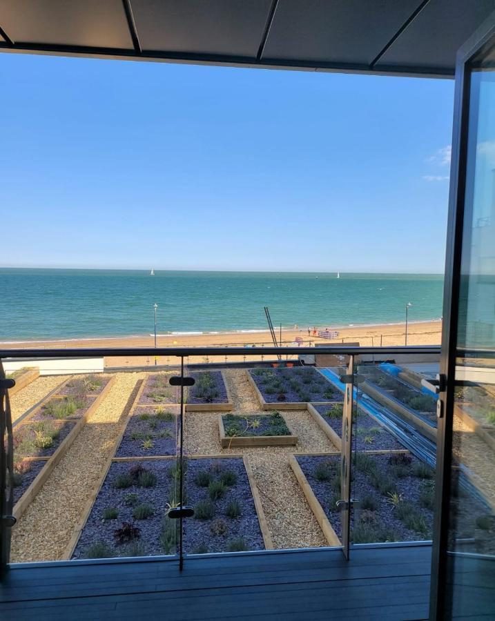 Royal View Apartment Ramsgate Exterior foto