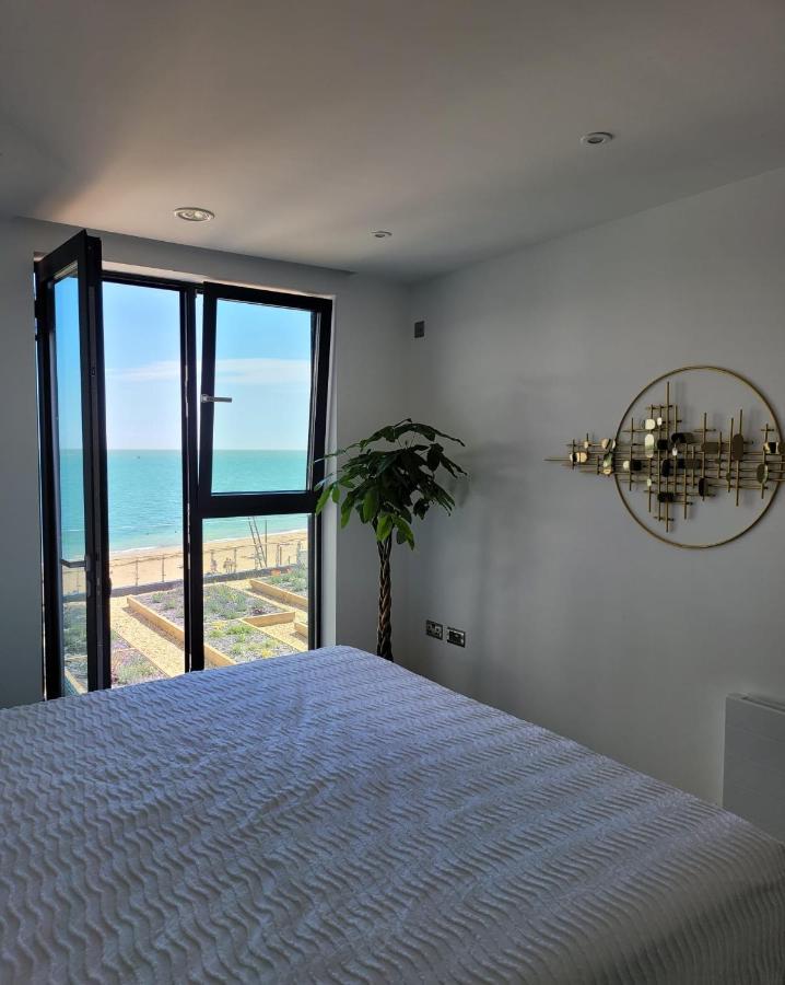 Royal View Apartment Ramsgate Exterior foto