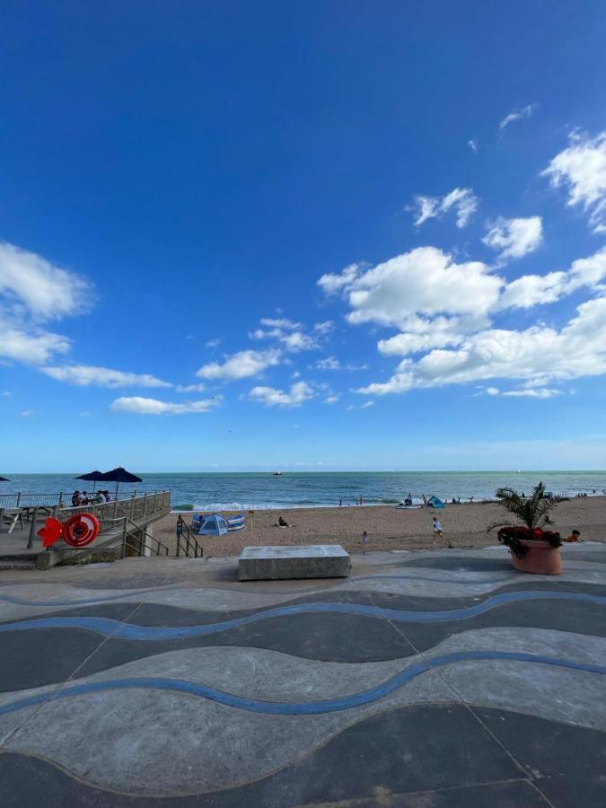 Royal View Apartment Ramsgate Exterior foto