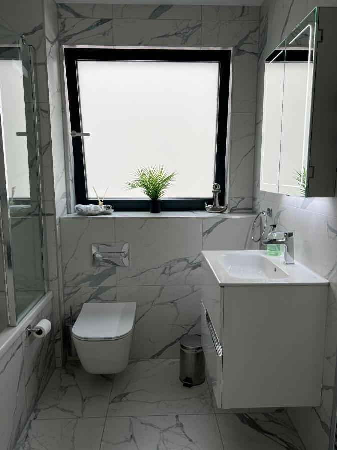 Royal View Apartment Ramsgate Exterior foto