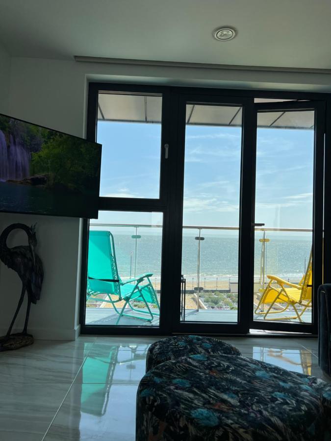 Royal View Apartment Ramsgate Exterior foto