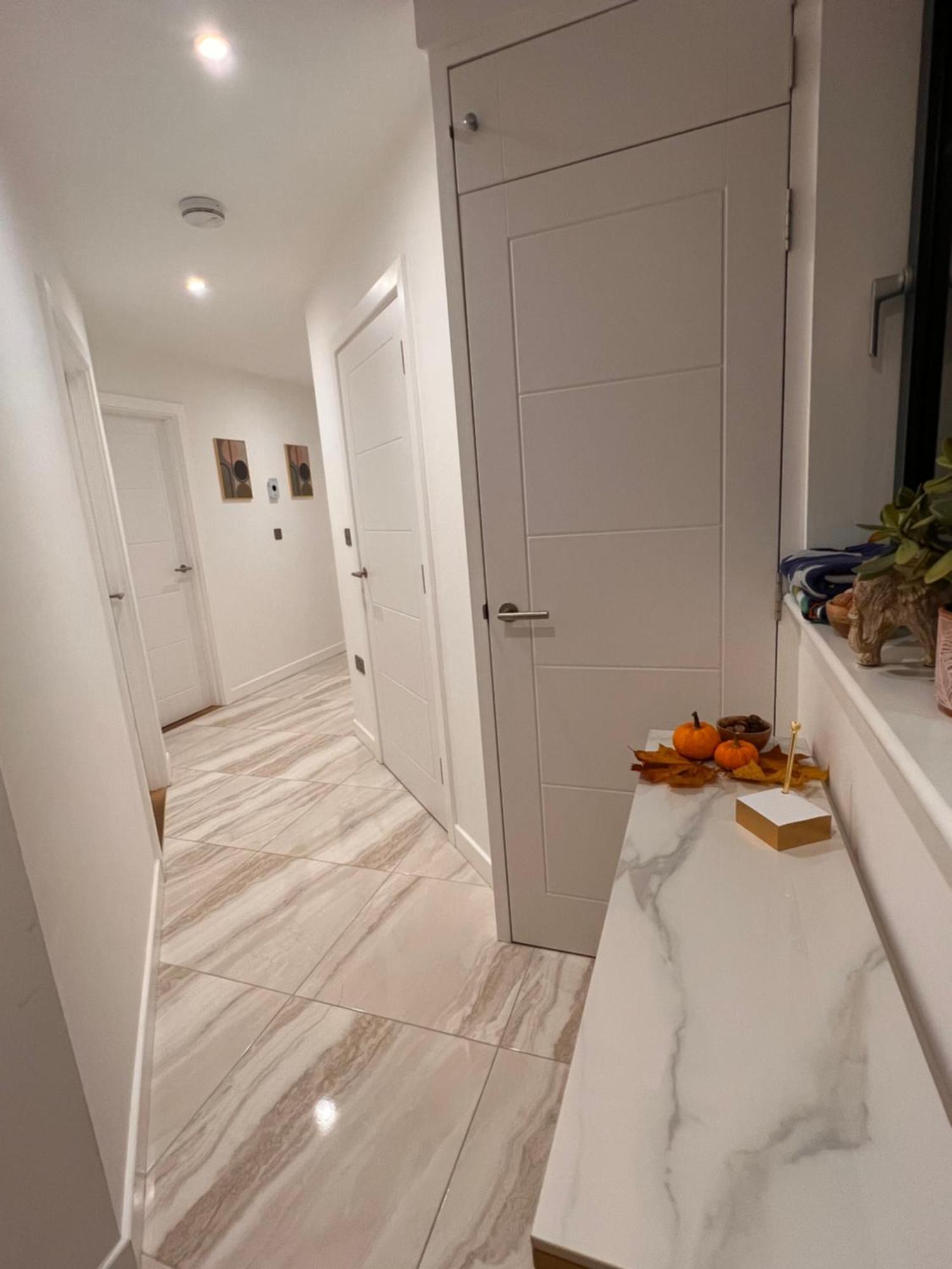 Royal View Apartment Ramsgate Exterior foto